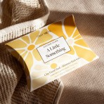 Pocket Duo 'A Little Something' | Golden Glow Pocket Duo 'A Little Something' | Golden Glow